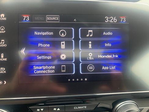 Used 2019 Honda CR-V Touring image 23