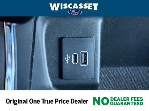 Used 2025 Ford F150 STX w/ STX Black Appearance Package image 10