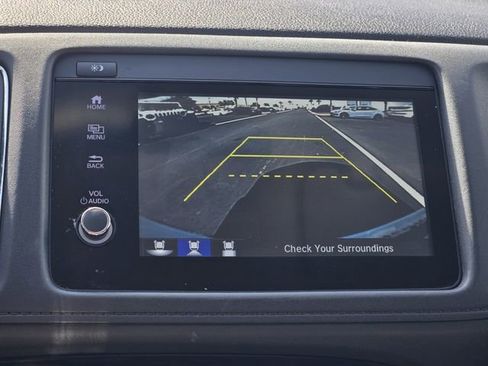 Used 2022 Honda HR-V EX image 26