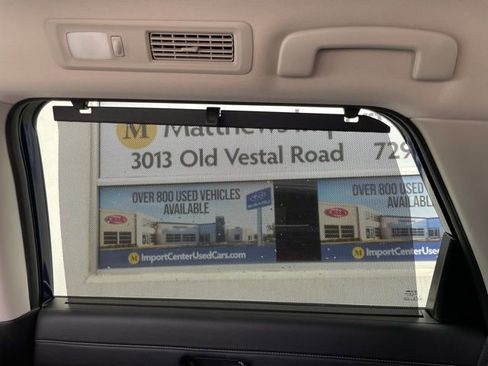 Used 2025 Nissan Pathfinder SL image 26