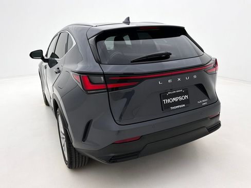 Used 2025 Lexus NX 350 350 Premium w/ Accessory Package (2T) image 13