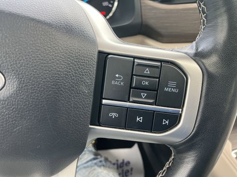 Used 2024 Ford Expedition Max Limited AWD/4WD image 31