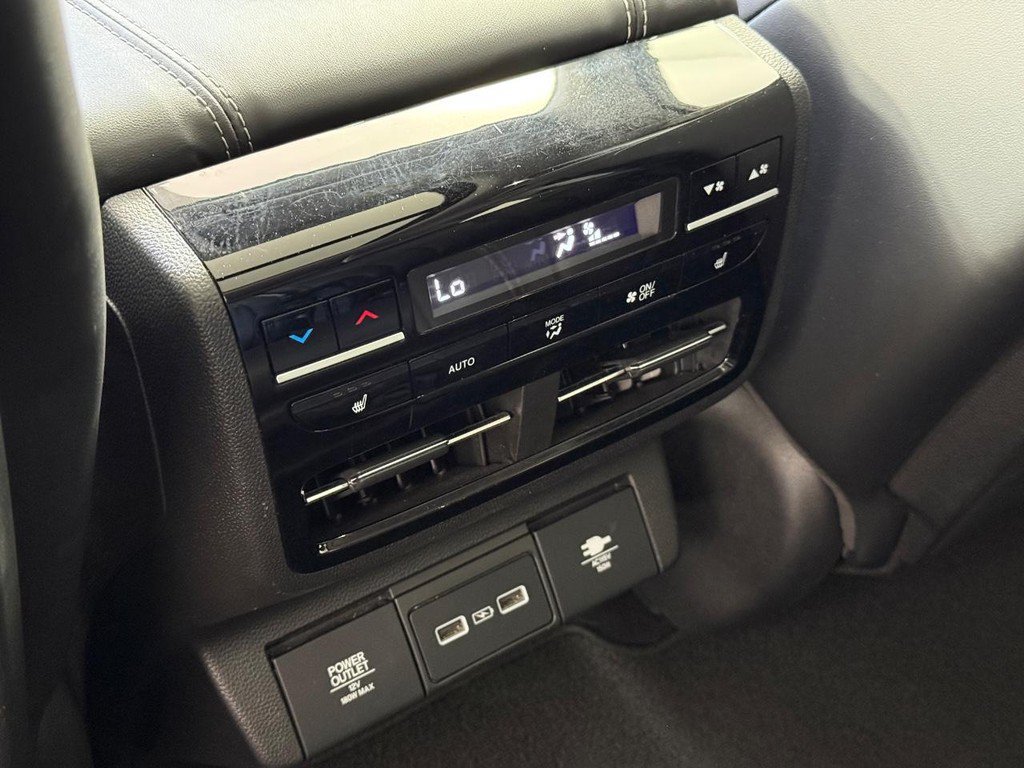 Used 2024 Acura MDX w/ Advance Package AWD/4WD image 23