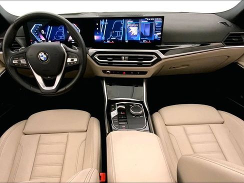 Certified 2023 BMW 330i xDrive Sedan w/ Premium Package AWD/4WD image 16