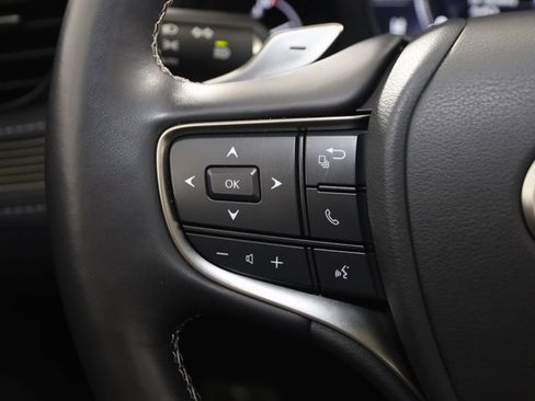 Used 2021 Lexus LS 500 AWD image 41