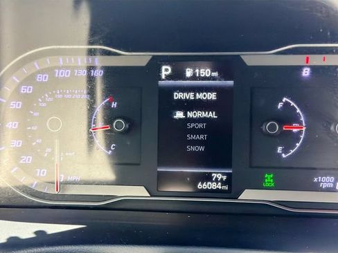 Used 2022 Hyundai Santa Cruz SEL AWD/4WD image 30