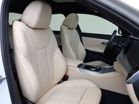 Used 2023 BMW M340i w/ Premium Package RWD image 34