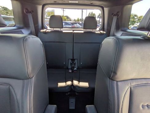 Used 2025 Hyundai Santa Fe Calligraphy image 15