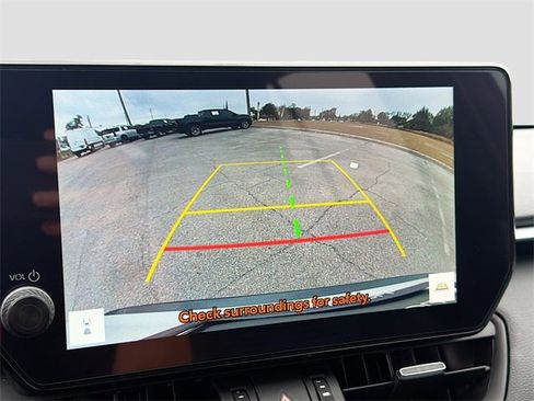 Used 2024 Toyota RAV4 XSE image 28