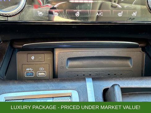 Used 2023 Genesis GV80 2.5T w/ Prestige Package AWD/4WD image 37