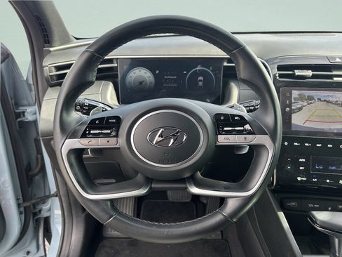 Certified 2023 Hyundai Santa Cruz SEL Premium w/ Cargo Package AWD/4WD image 33