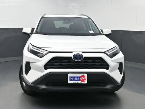 Used 2022 Toyota RAV4 XLE w/ Convenience Package AWD/4WD image 39