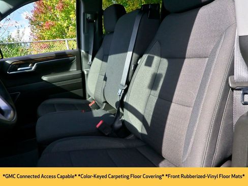 Certified 2023 GMC Sierra 1500 Elevation image 18