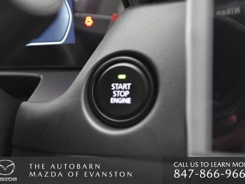 New 2026 MAZDA CX-5 2.5 S w/ Premium Plus Package image 37