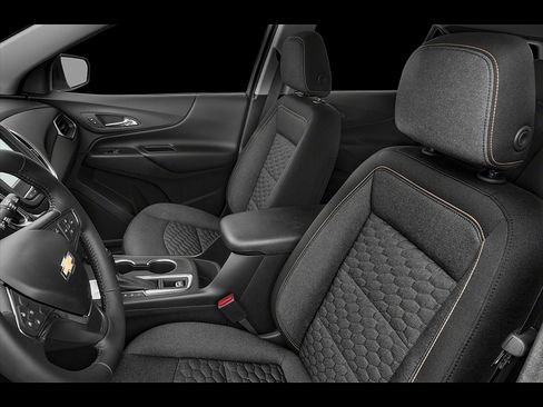 Used 2020 Chevrolet Equinox LT w/ Driver Convenience Package image 77