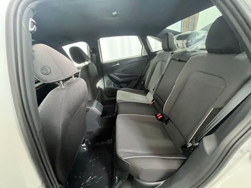 New 2026 Volkswagen Jetta Sport image 22