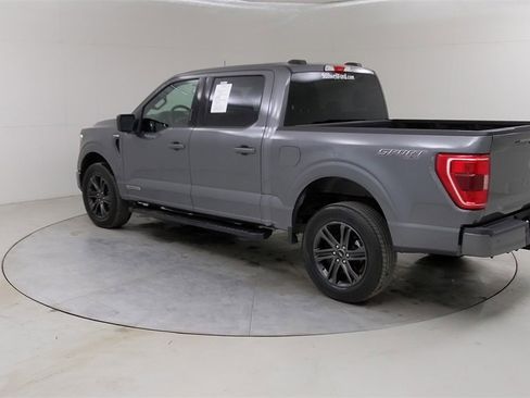 Certified 2022 Ford F150 XLT w/ Equipment Group 301A Mid image 16