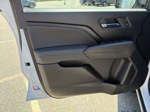 New 2026 Chevrolet Colorado LT AWD/4WD image 23