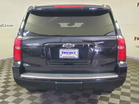 Used 2018 Chevrolet Tahoe Premier AWD/4WD image 30