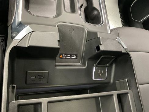 New 2026 Chevrolet Silverado 1500 LTZ image 24