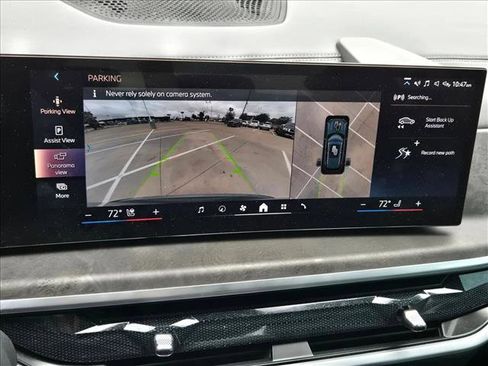 Used 2024 BMW X5 xDrive40i w/ Parking Assistance Package image 13