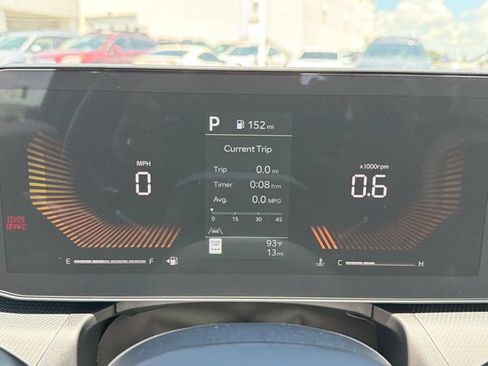 New 2026 Kia K4 EX FWD image 11