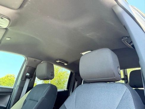 Used 2024 Chevrolet Colorado W/T w/ Advanced Trailering Package image 13