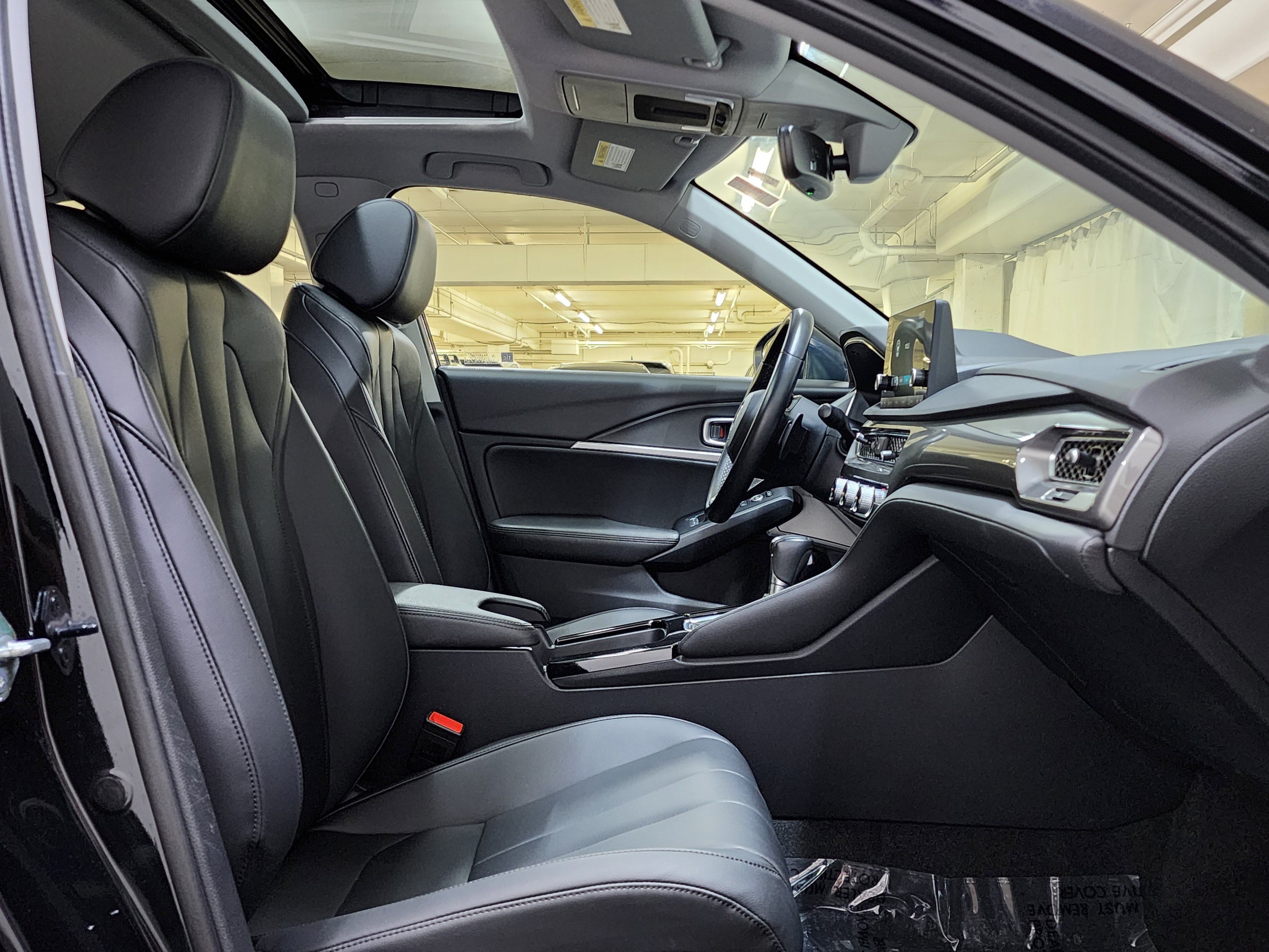 Used 2024 Acura Integra FWD image 24