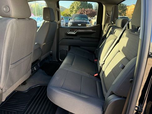 New 2026 GMC Sierra 1500 Elevation w/ X31 Off-Road Package image 19