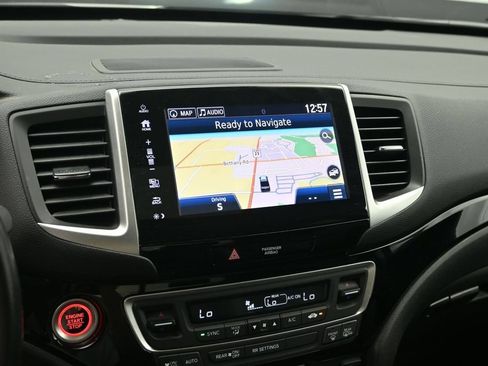 Used 2018 Honda Ridgeline RTL-E image 16