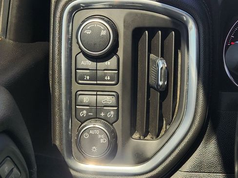 Used 2019 Chevrolet Silverado 1500 RST w/ All-Star Edition image 26