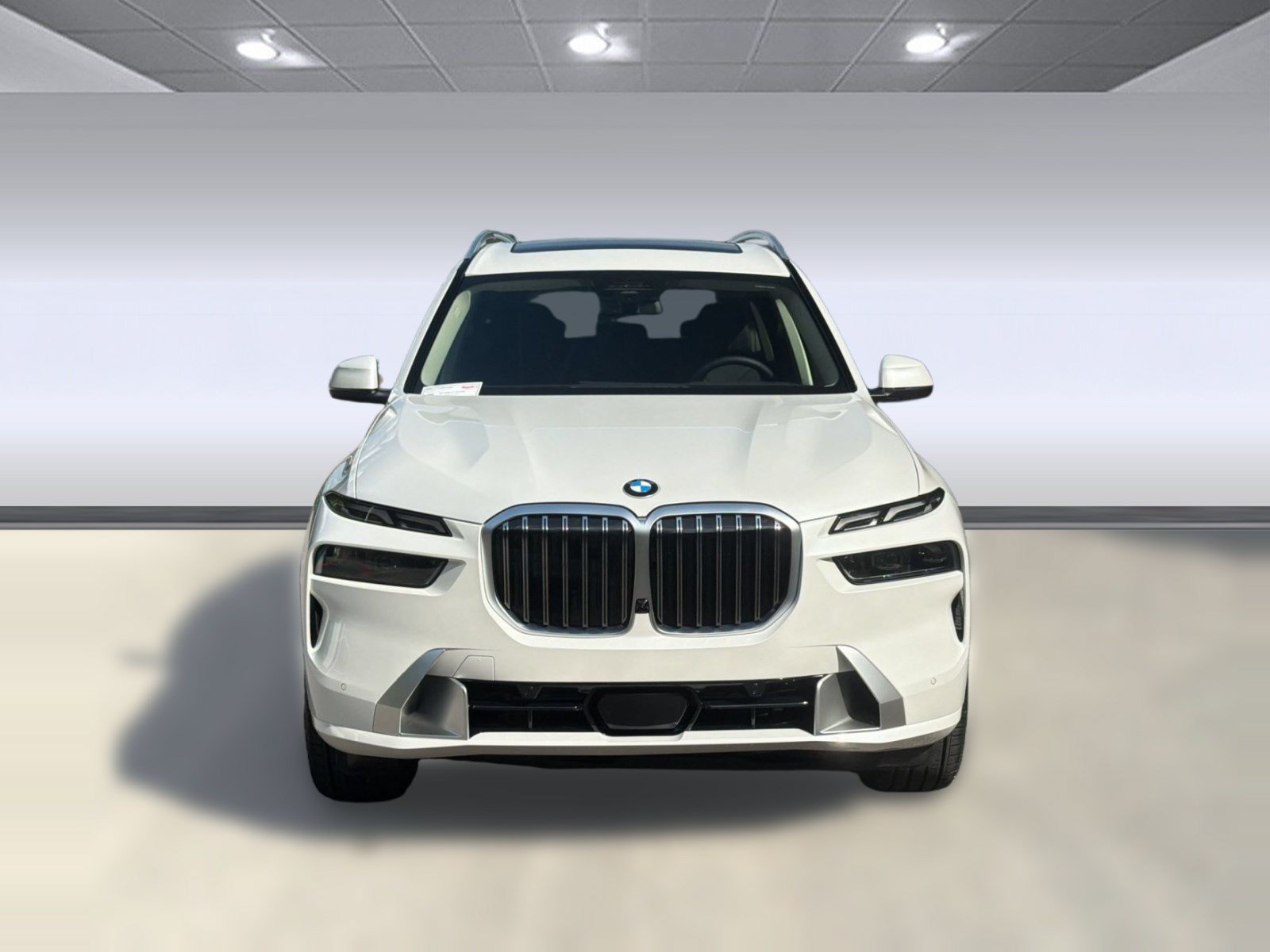Used 2027 BMW X7 xDrive40i AWD/4WD image 6