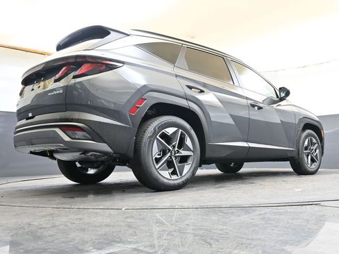 New 2026 Hyundai Tucson SEL AWD/4WD image 38