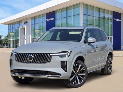 Certified 2025 Volvo XC90 B5 Core w/ Climate Package