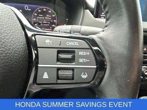 Used 2024 Honda Accord Touring image 23
