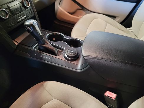 Used 2018 Ford Explorer 4WD image 26