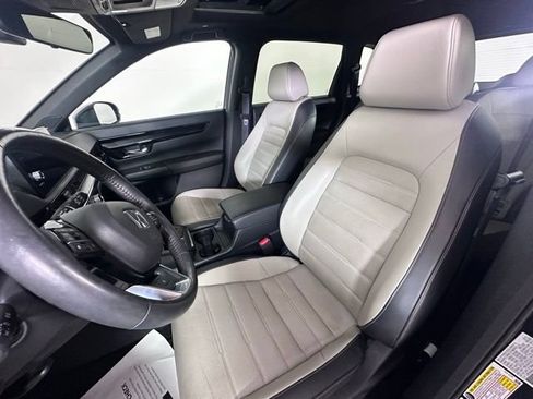 Used 2023 Honda CR-V Sport Touring image 23