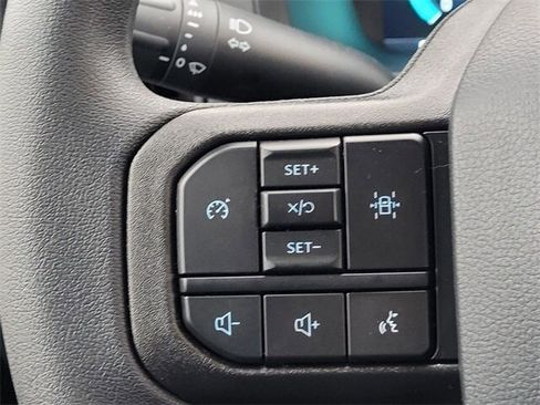 New 2025 Ford F150 XL image 24