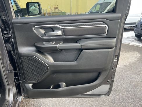 New 2026 RAM 1500 Big Horn image 12
