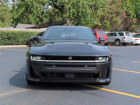New 2026 Dodge Charger Scat Pack AWD/4WD image 10