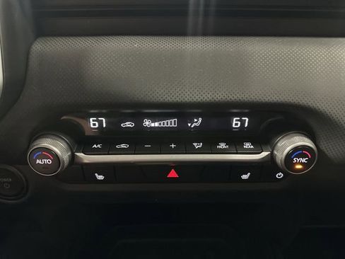 Certified 2025 MAZDA CX-50 2.5 Hybrid w/ Weather Package image 20