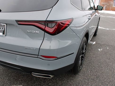 New 2026 Acura MDX A-Spec image 45