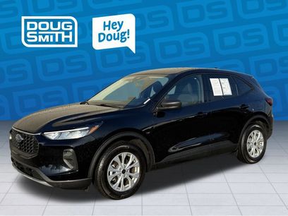 Used 2025 Ford Escape Active