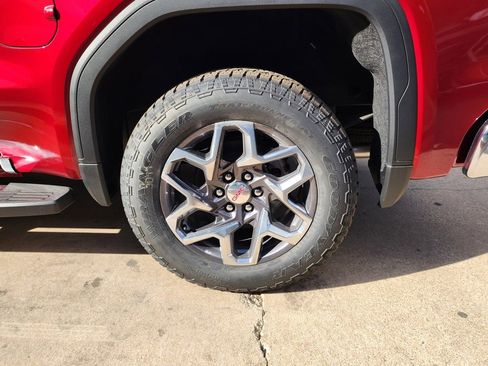 New 2026 GMC Sierra 1500 SLT w/ SLT Premium Plus Package image 52