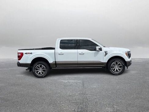 Certified 2023 Ford F150 4x4 SuperCrew image 6