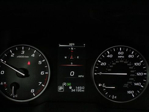 Certified 2022 Subaru Outback Touring XT image 29