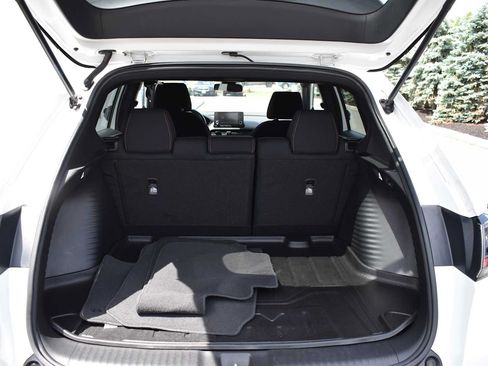 Used 2024 Honda HR-V Sport image 12