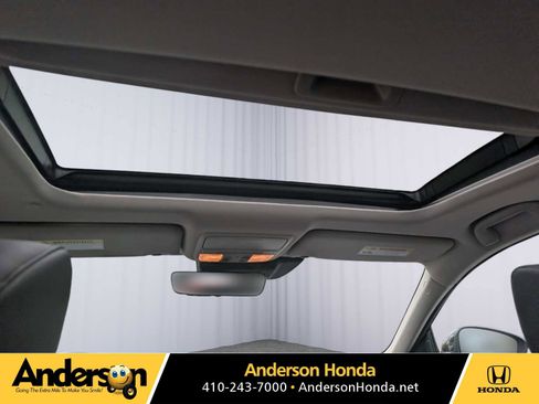 Certified 2018 Honda Accord EX-L image 15