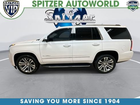 Certified 2018 GMC Yukon Denali w/ Open Road Package image 6