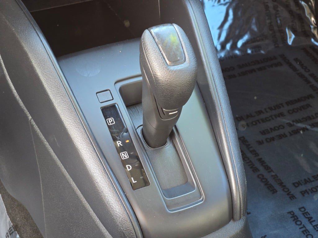 Used 2024 Nissan Versa S w/ S Plus Package FWD image 24